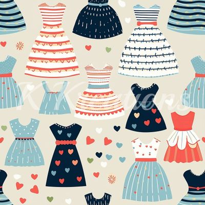 Dresses
