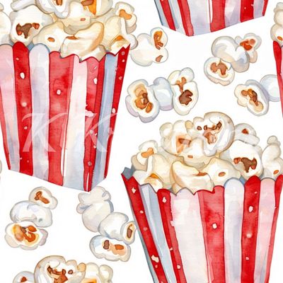 Popcorn
