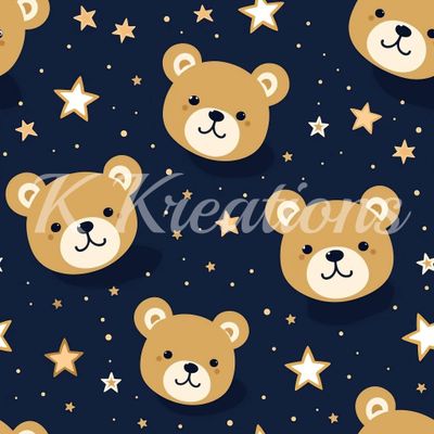 Teddy Bears