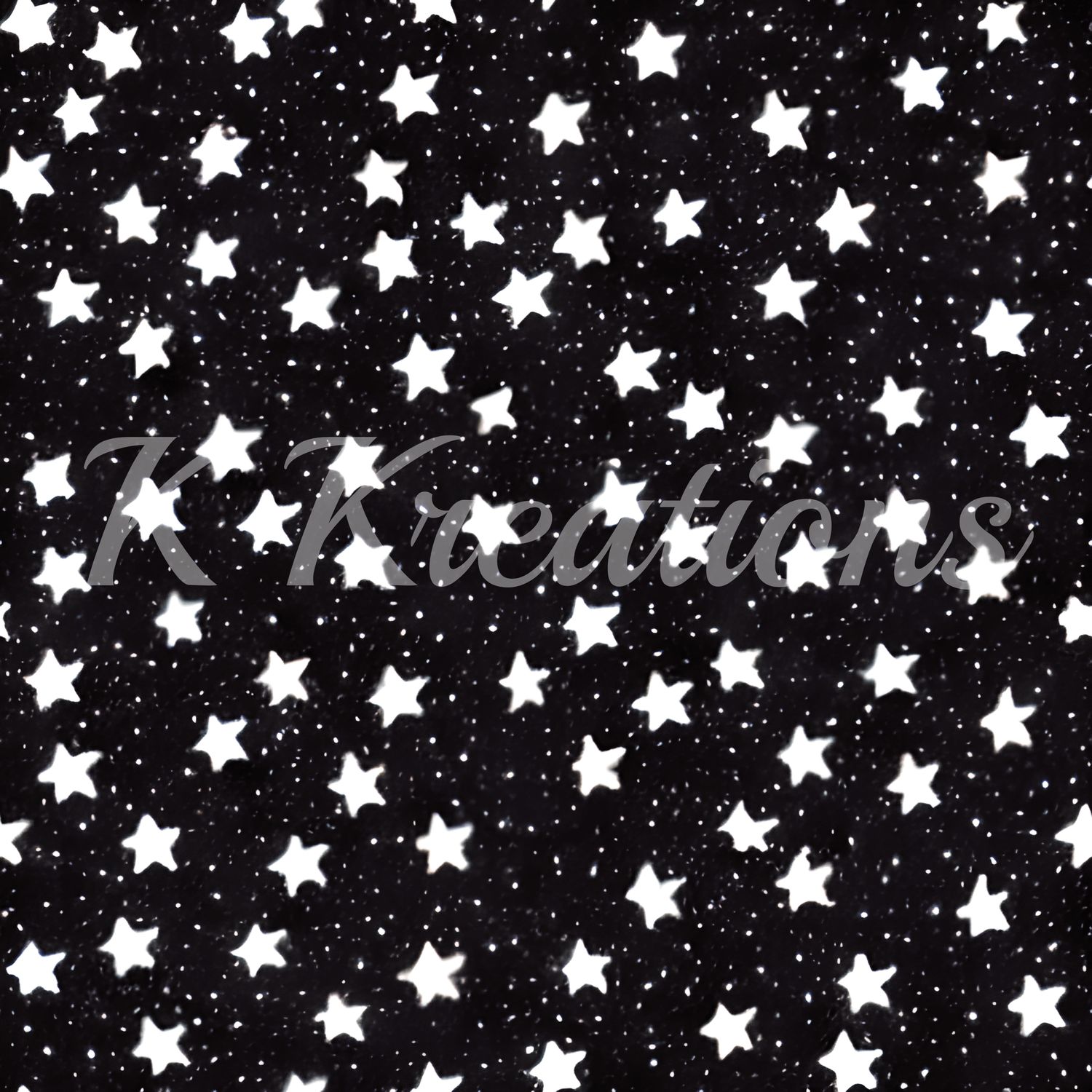 Black and White Stars