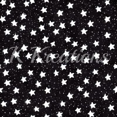 Black and White Stars