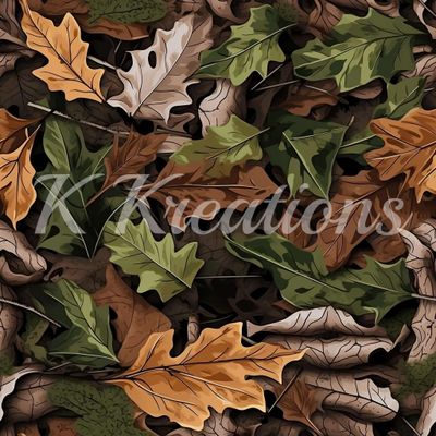 Real Camo