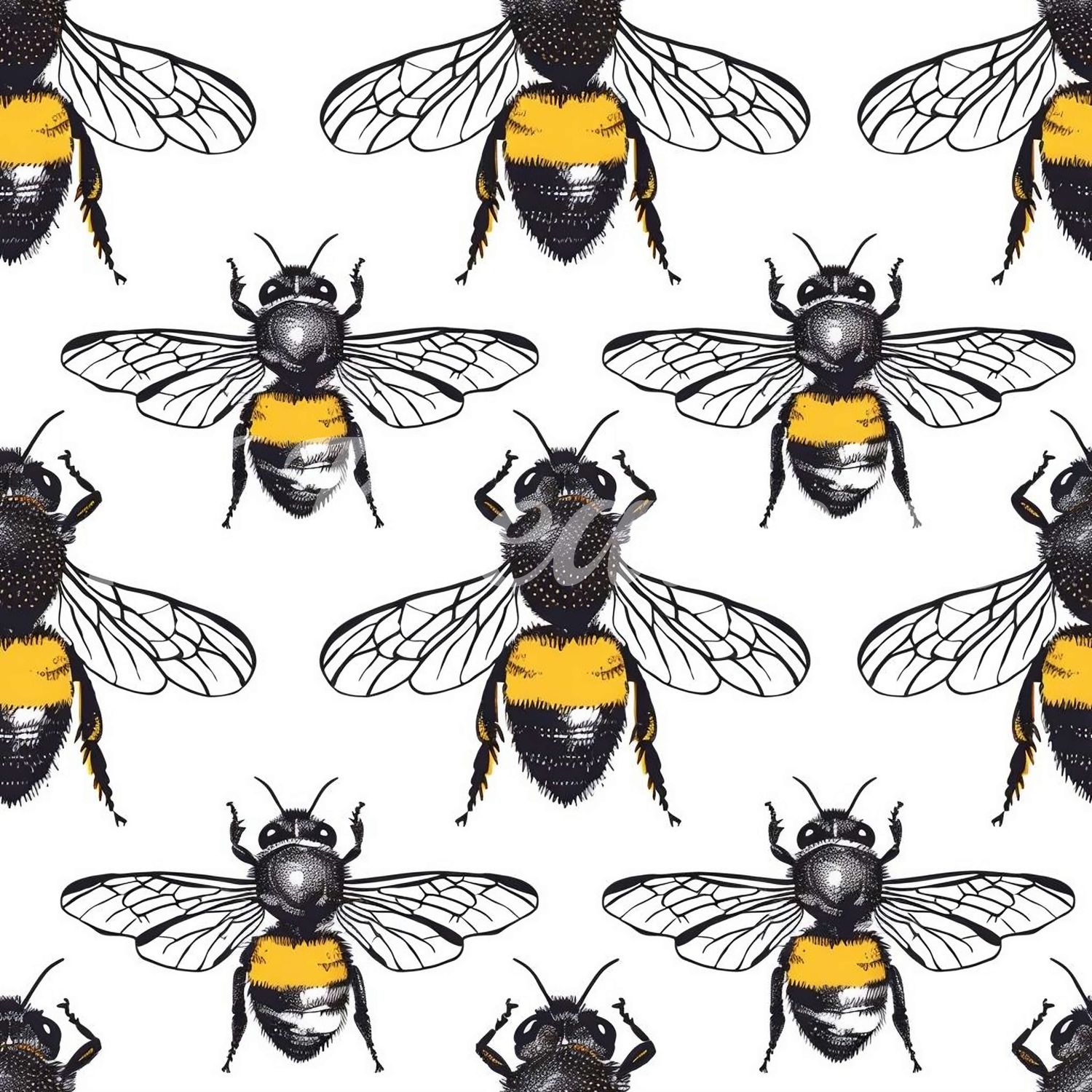 Simple Bees