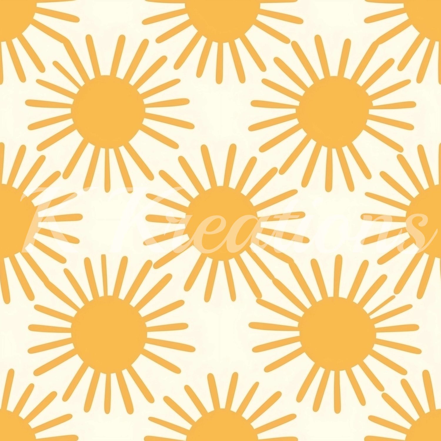 Golden Suns
