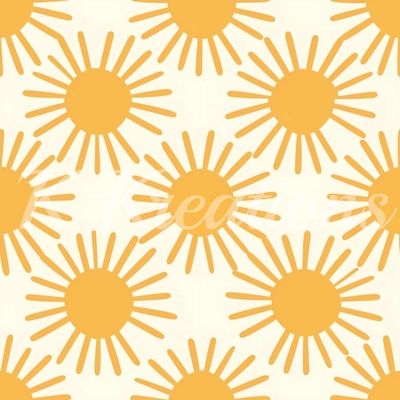 Golden Suns