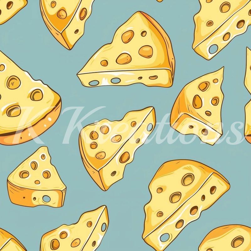 Swiss cheese