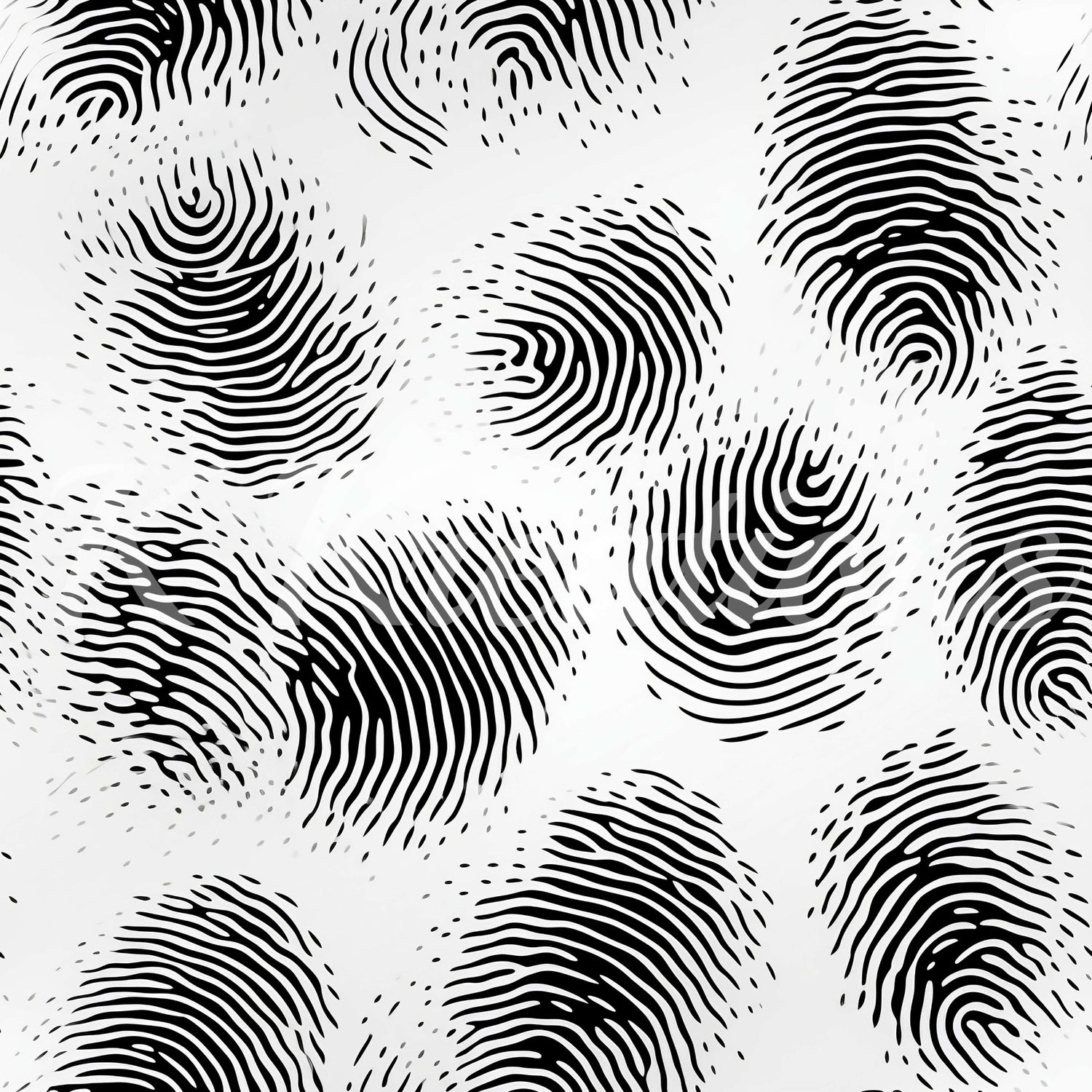 Finger Prints