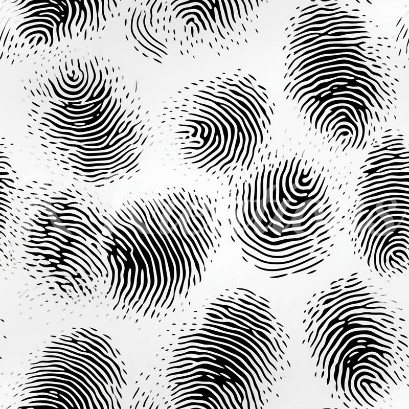Finger Prints