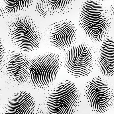 Finger Prints