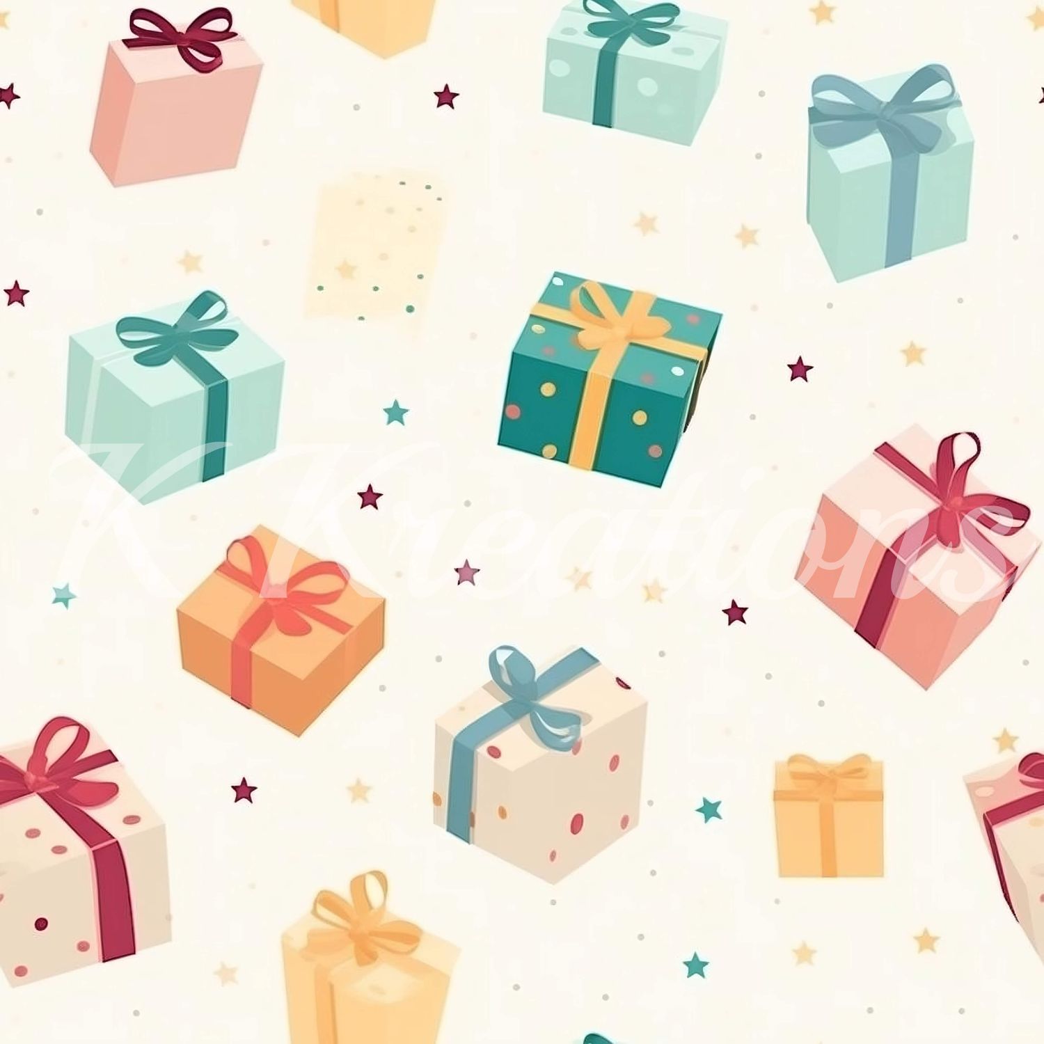Various Gifts