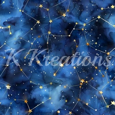 Navy Constellations