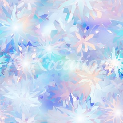 Pastel Ice Prism