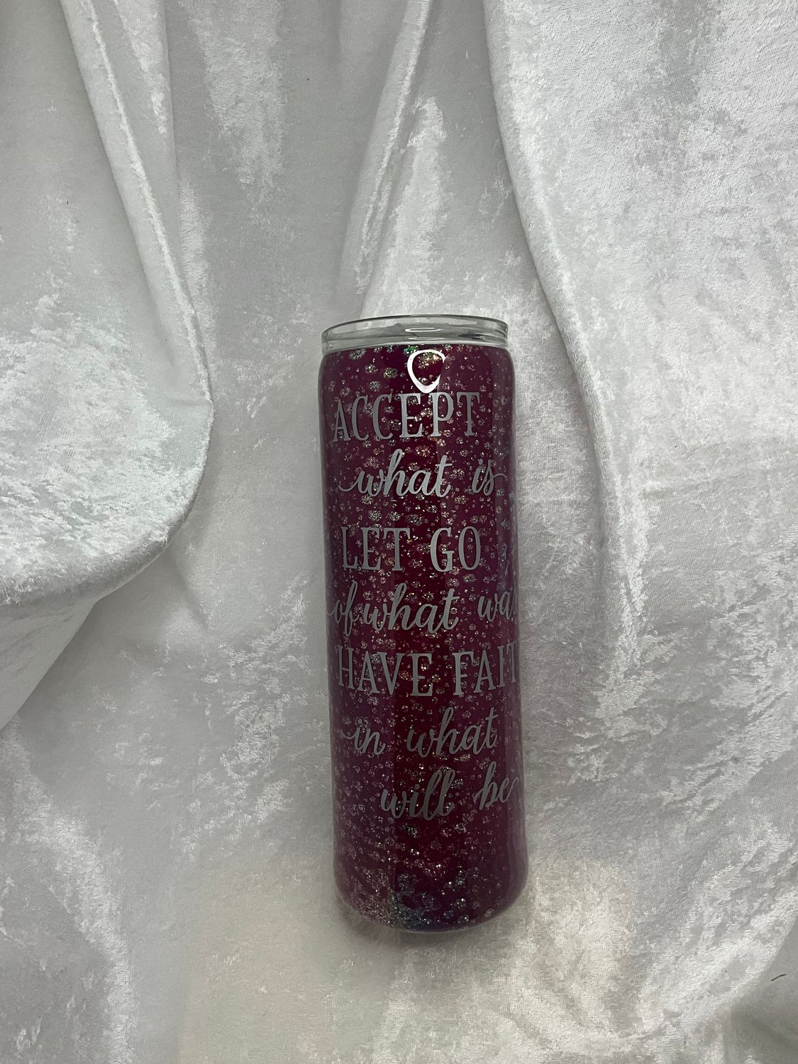 30oz Tumbler