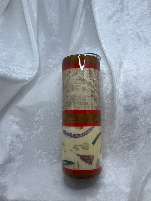 30oz Tumbler