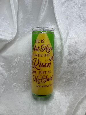 20oz Tumbler