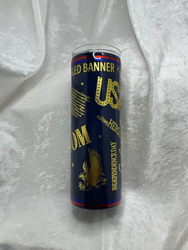 20oz Tumbler