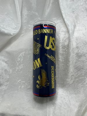 20oz Tumbler
