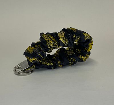 Black with Honeycomb