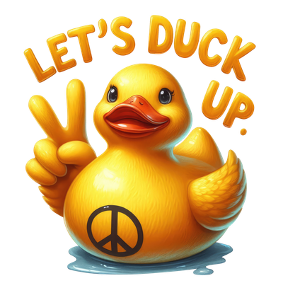 Duck Up TikTok Launch Game