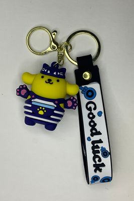 Good Luck Key/Phone Chain