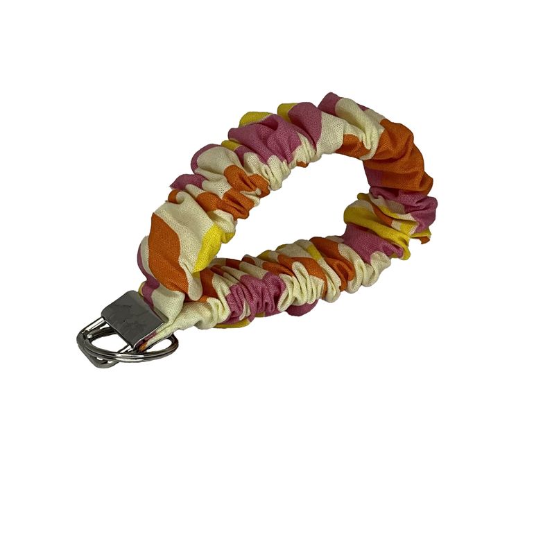 Pink, Orange, &amp; Yellow retro Design