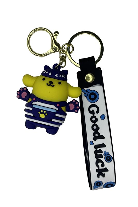 Good Luck Key/Phone Chain