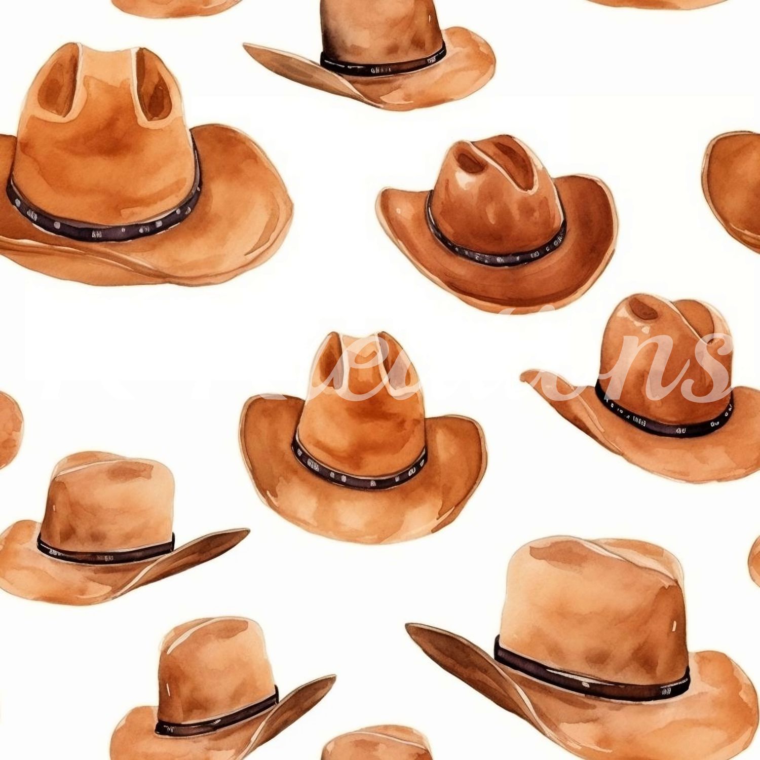 Cowboy Hats