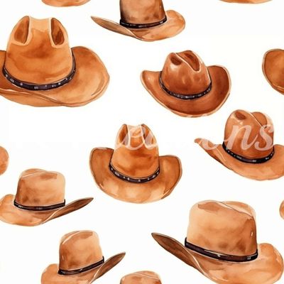 Cowboy Hats