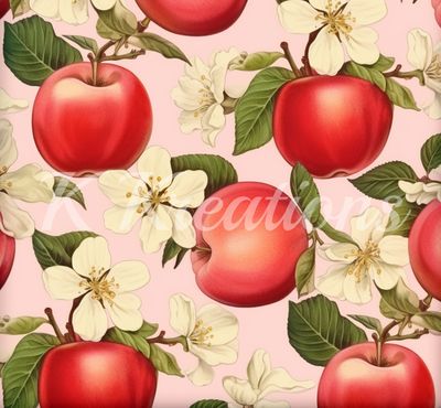 Apple Blossom
