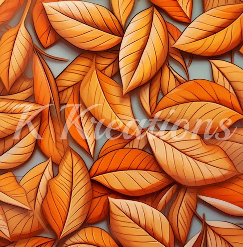 Fall Leaves