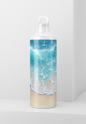 Shoreline - 20oz Skinny Wrap Only