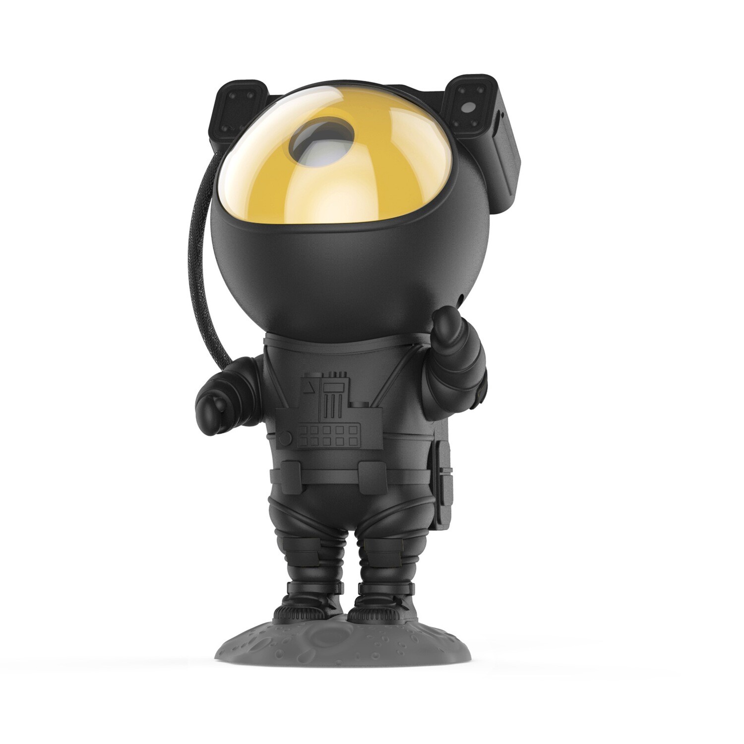 Astro Lamp