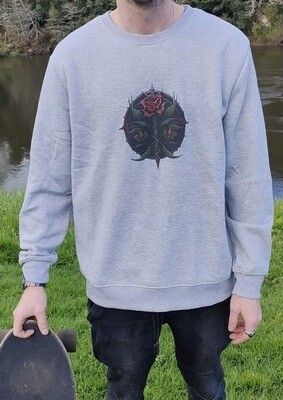 Thorned Rose