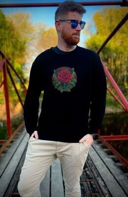 Blooming Glory