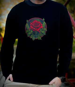 Blooming Glory