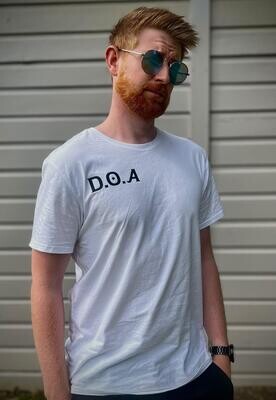 DOA Signature