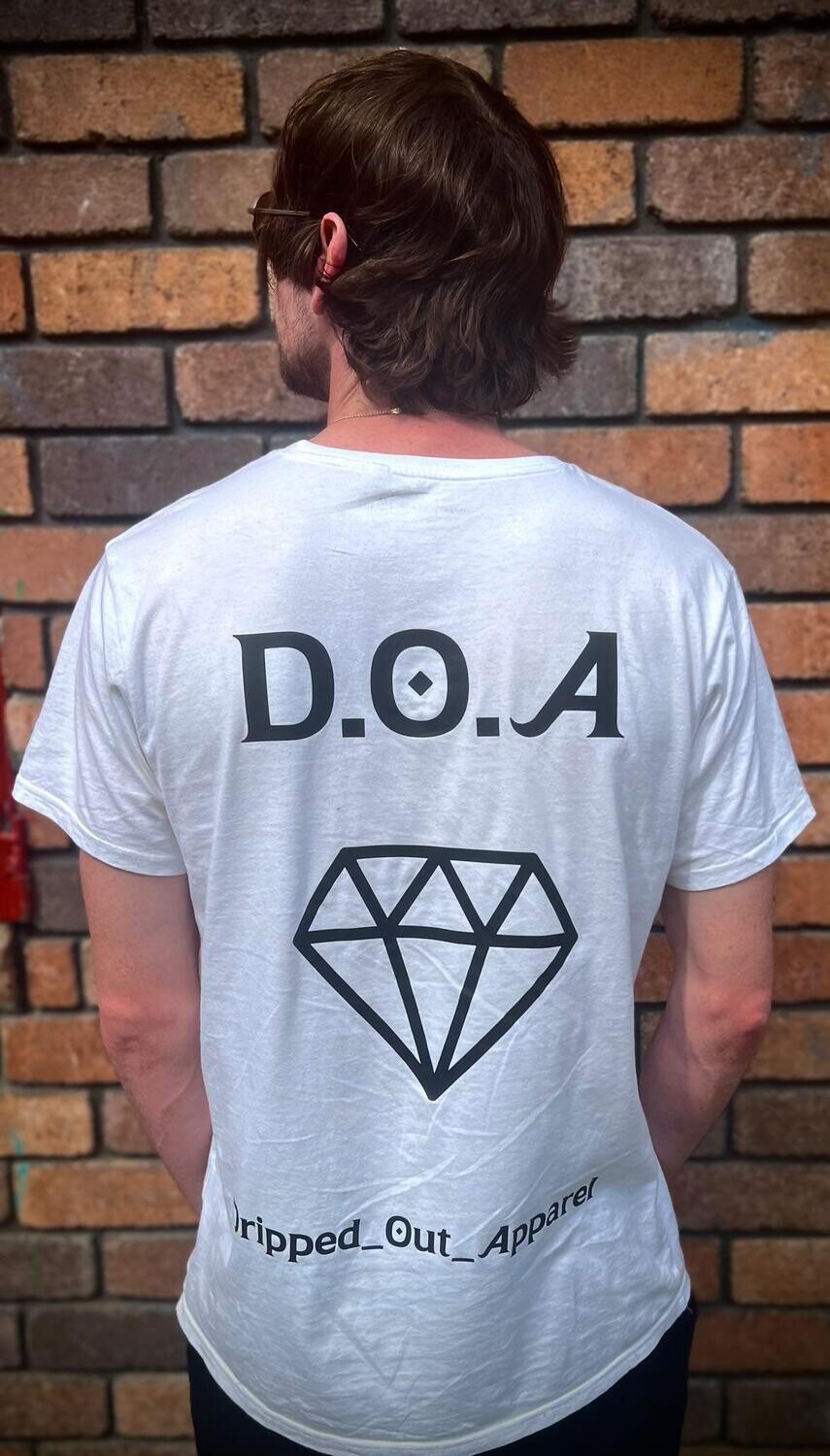 DOA Signature