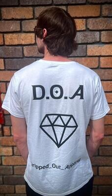DOA Signature