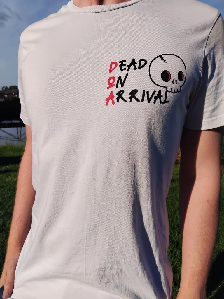 Dead On Arrival