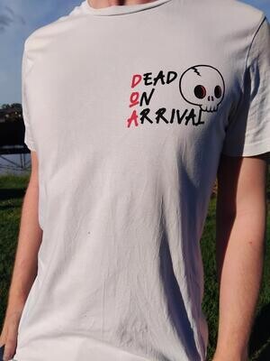 Dead On Arrival