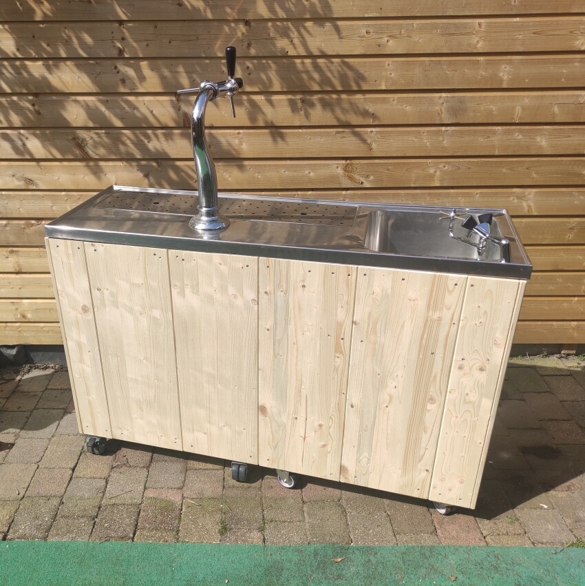 Mobiele Bar Mobiele Bar