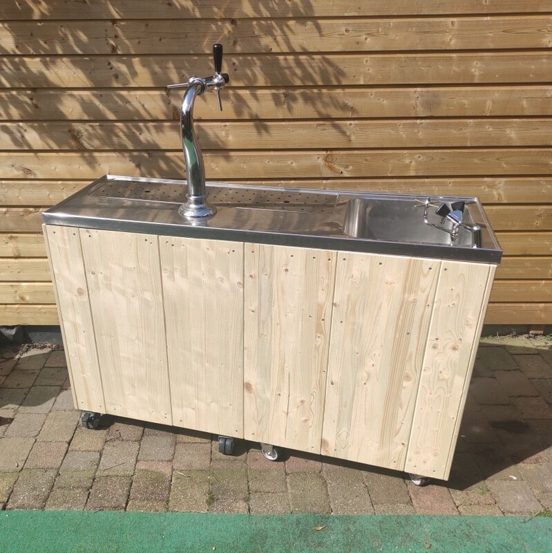 Mobiele Bar Mobiele Bar