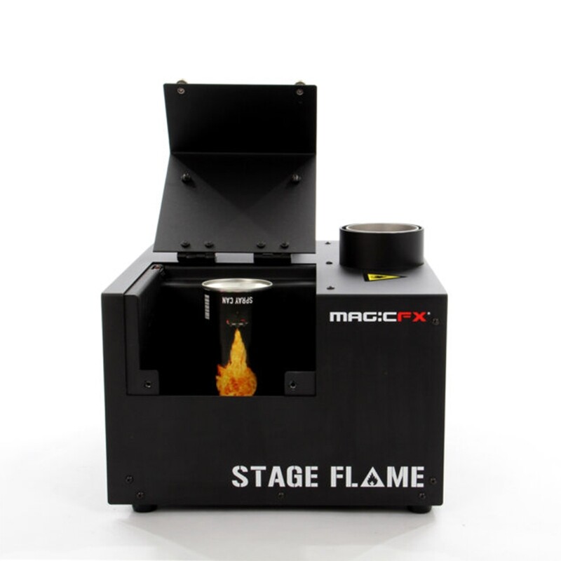 MagicFX Stage Flame MagicFX Stage Flame