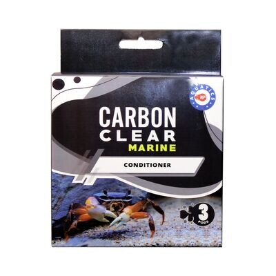 Carbon Clear Marine Carbon Clear Marine