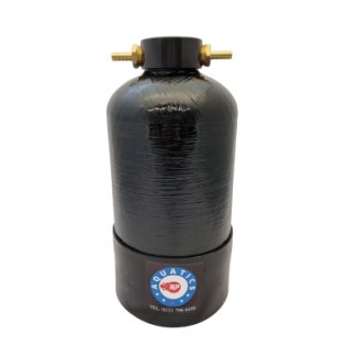 ChloraGuard Vessel