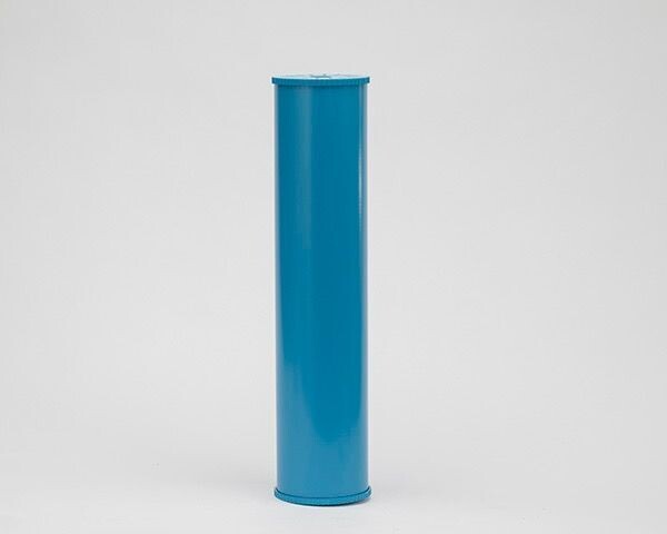 Granulated Activated Carbon (GAC) 20" BB Filter