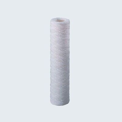 100 Micron String Wound Sediment Filter