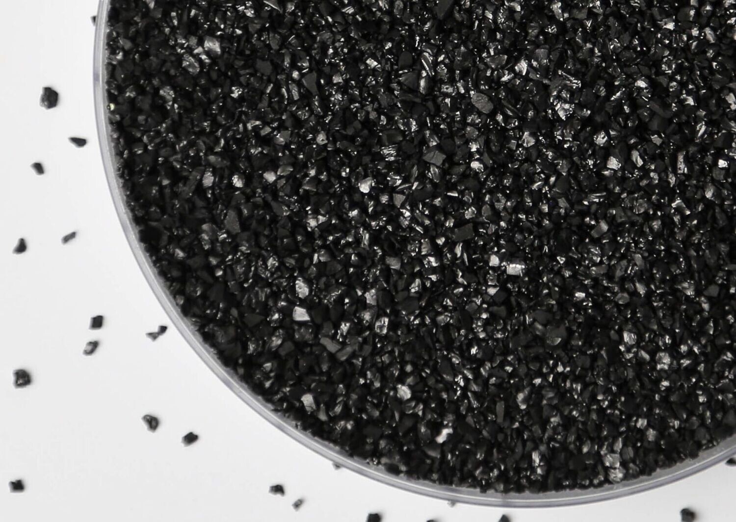 Catalytic Carbon - 5Kg