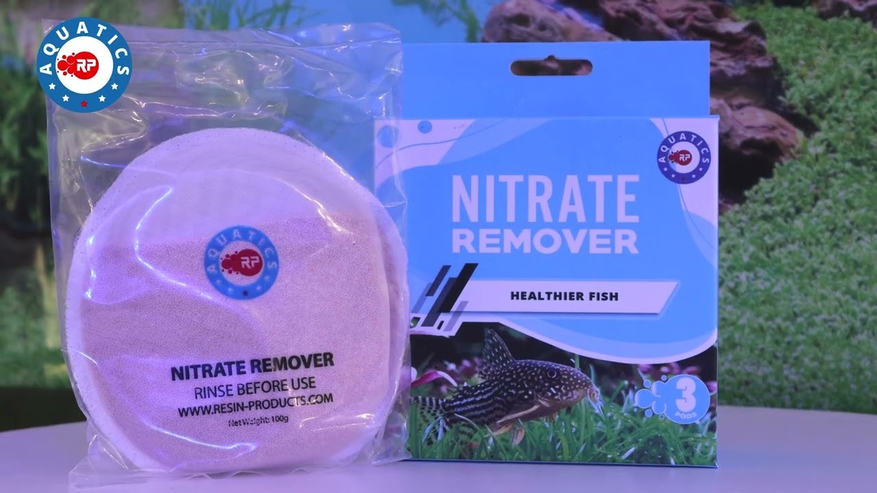 Nitrate Remover