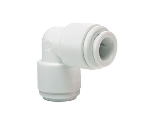Twistloc 1/4" Elbow Union